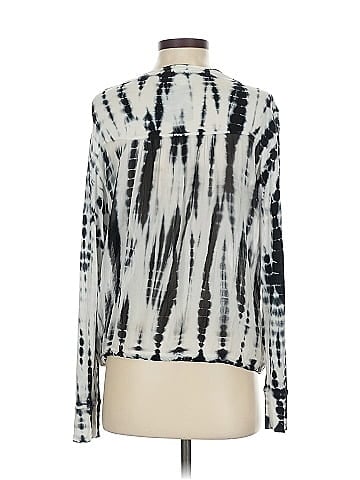 Young Fabulous & Broke Long Sleeve Top (view 2)