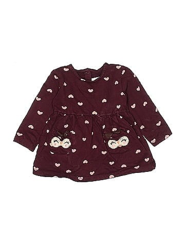 Unbranded Dress (view 1)
