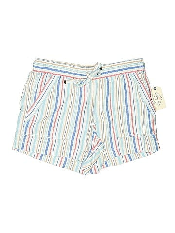 St. John's Bay Shorts (view 1)