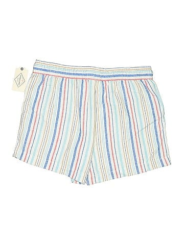 St. John's Bay Shorts (view 2)