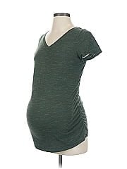 Liz Lange Maternity For Target Short Sleeve T Shirt