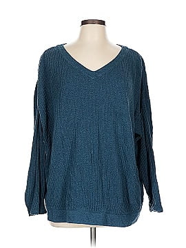 Frank & Eileen Pullover Sweater