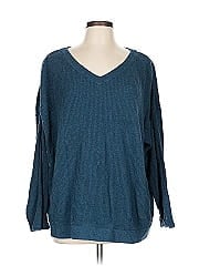 Frank & Eileen Pullover Sweater