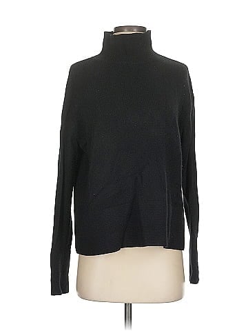 Everlane Cashmere Pullover Sweater (view 1)