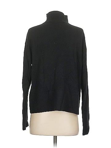 Everlane Cashmere Pullover Sweater (view 2)