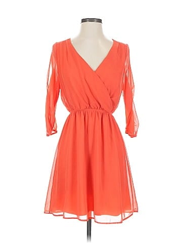 Charlotte Russe Cocktail Dress (view 1)