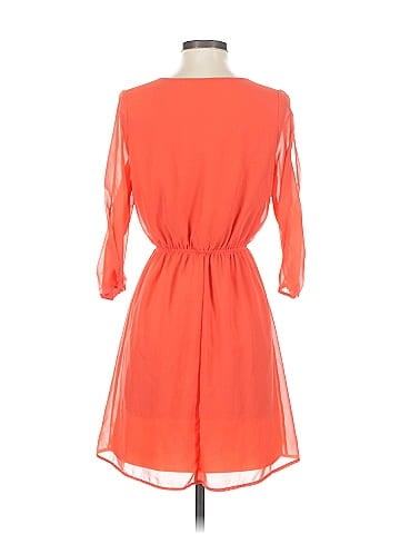 Charlotte Russe Cocktail Dress (view 2)