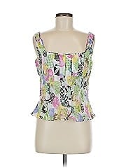 Worth Sleeveless Top