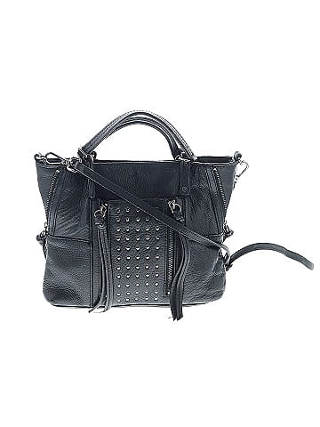 Kooba Leather Crossbody Bag (view 1)