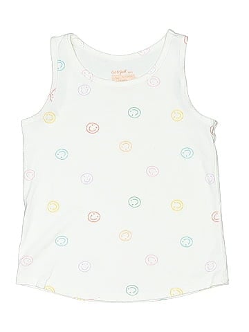 Cat & Jack Tank Top (view 1)