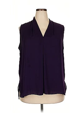 Jones Studio Sleeveless Blouse