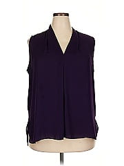 Jones Studio Sleeveless Blouse