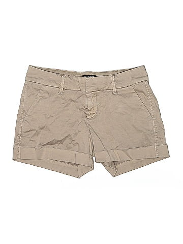 Dear John Khaki Shorts (view 1)