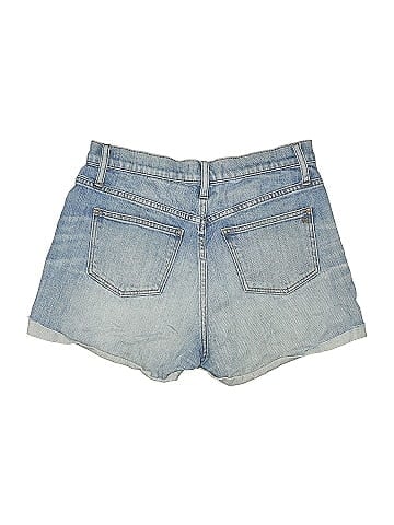 Madewell Denim Shorts (view 2)