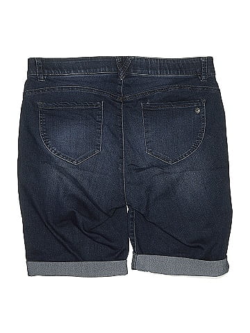 Democracy Denim Shorts (view 2)