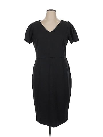 Maggy London Cocktail Dress (view 1)