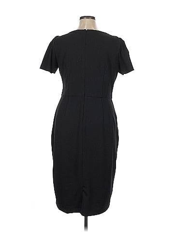Maggy London Cocktail Dress (view 2)