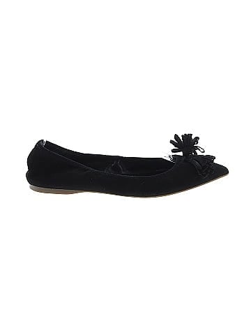 J.Crew Flats (view 1)