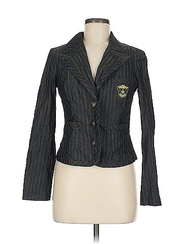 Dolled Up Blazer (view 1)