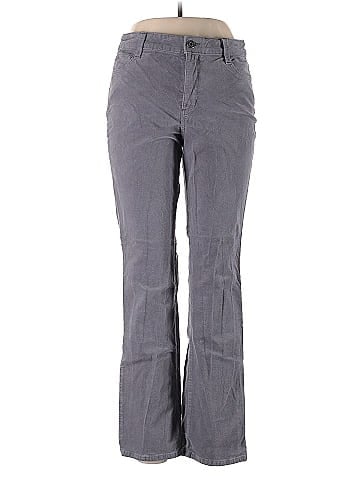 St. John's Bay Casual Pants (view 1)