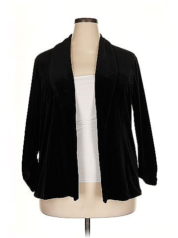 Xhilaration Blazer (view 1)