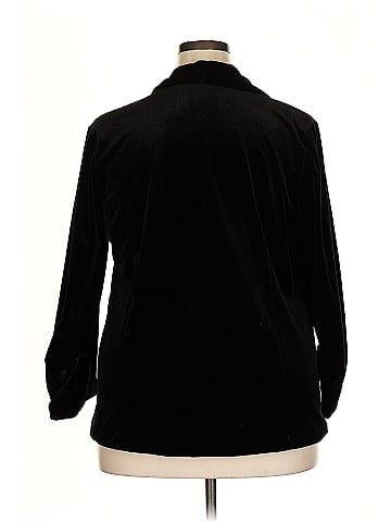 Xhilaration Blazer (view 2)