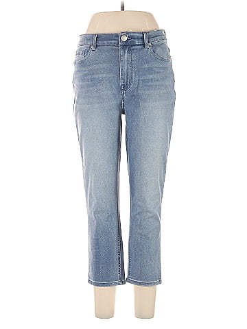 DG^2 by Diane Gilman Jeans (view 1)