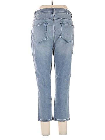 DG^2 by Diane Gilman Jeans (view 2)