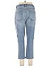 DG^2 by Diane Gilman Blue Jeans Size 12 - photo 2