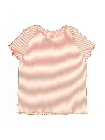 Just One You Made by Carter's Short Sleeve Top (view 1)
