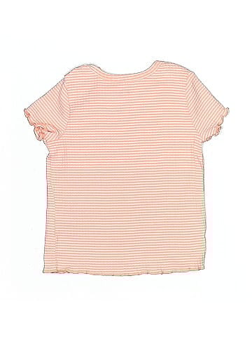 Just One You Made by Carter's Short Sleeve Top (view 2)
