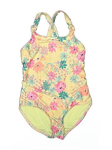 Cat & Jack One Piece Swimsuit (view 1)