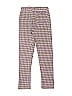 Zara Baby Houndstooth Pink Casual Pants Size 5 - photo 2