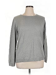 Alfred Dunner Pullover Sweater