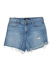 J Brand Denim Shorts