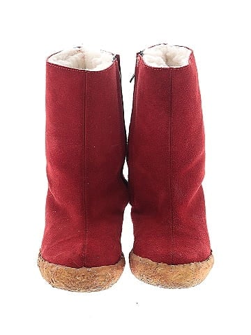 Blondo Ankle Boots (view 2)