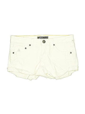 Volcom Denim Shorts (view 1)