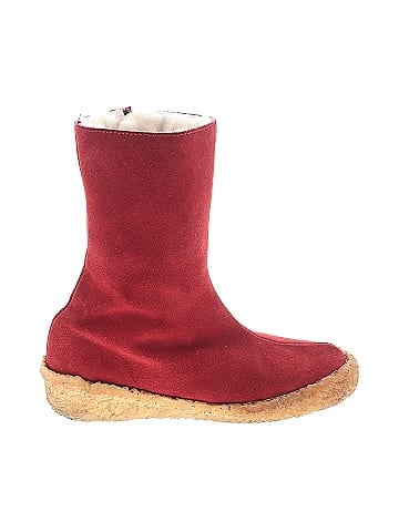 Blondo Ankle Boots (view 1)