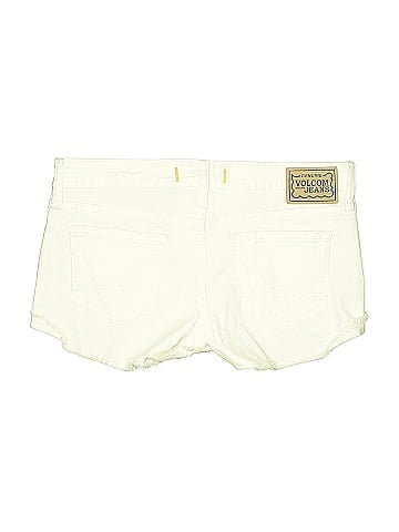 Volcom Denim Shorts (view 2)