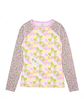 Maaji Rash Guard