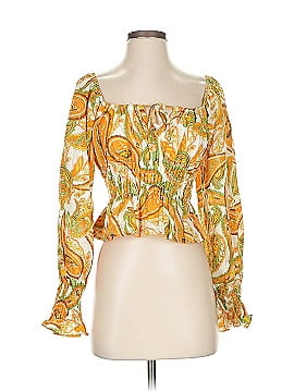 Faithfull The Brand Tube Top
