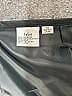 Le Suit 100% Polyester Solid Black Formal Skirt Size 14 - photo 3