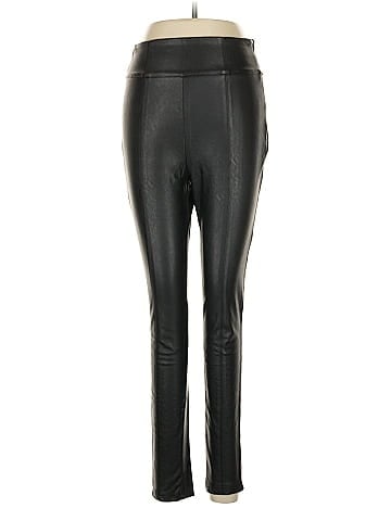Stradivarius Active Pants (view 1)