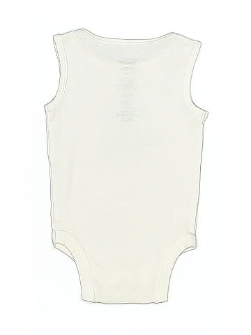 Jumping Beans Short Sleeve Onesie (view 2)