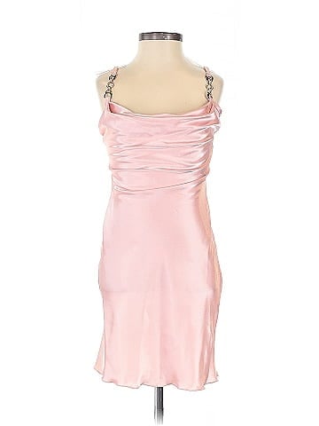Jump Apparel Cocktail Dress (view 1)