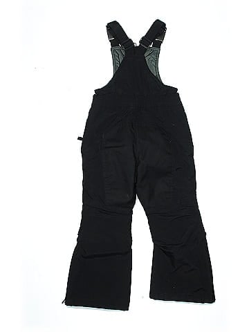 Lands' End Snow Pants With Bib (view 2)