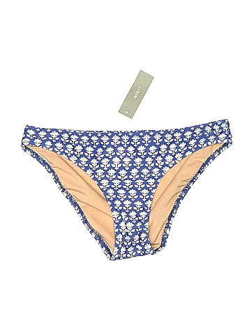 J.Crew Swimsuit Bottoms (view 1)