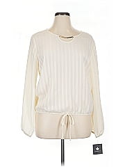 Fortune + Ivy Long Sleeve Blouse