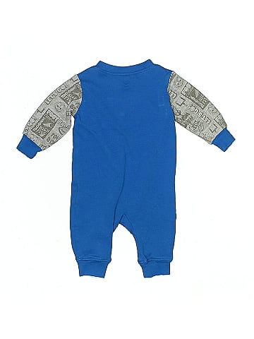 NFL Long Sleeve Onesie (view 2)
