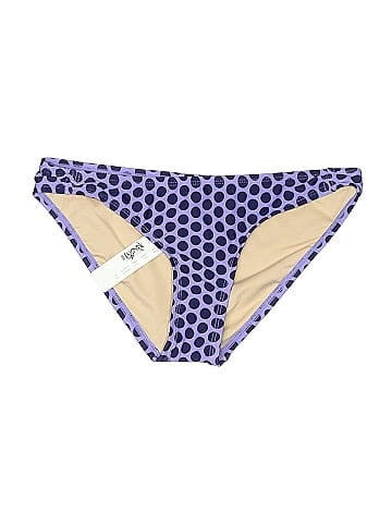 J.Crew Swimsuit Bottoms (view 1)